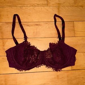 Victorias Secret Lace Bra